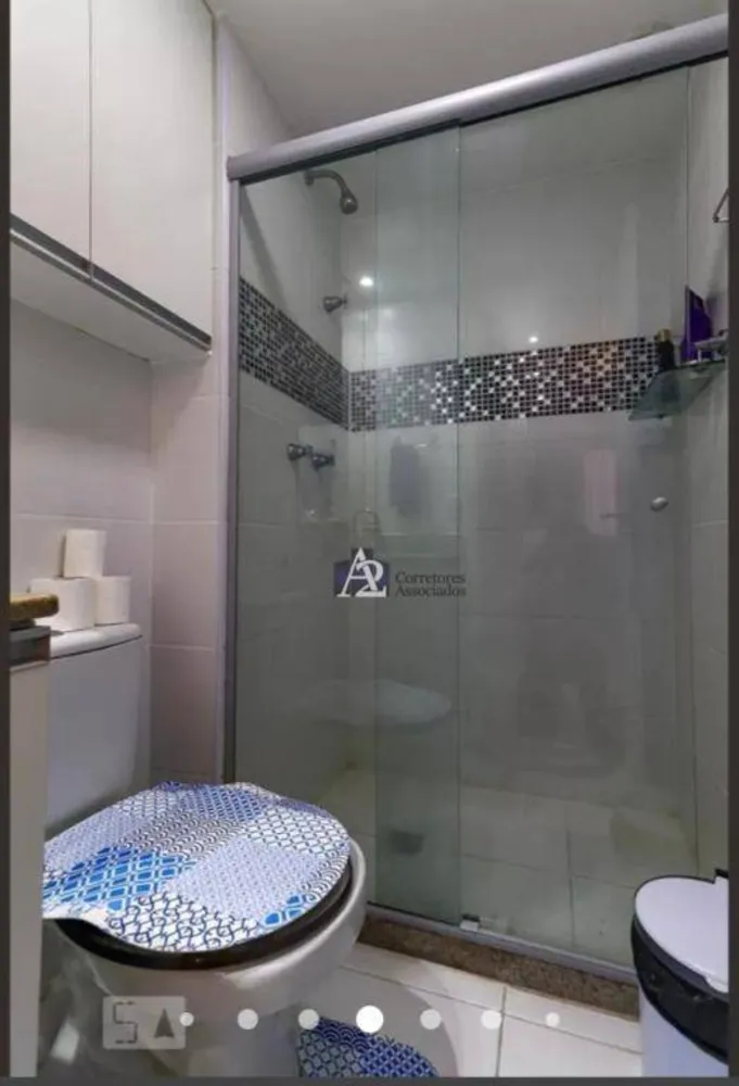 Apartamento, 2 quartos, 75 m² - Foto 12