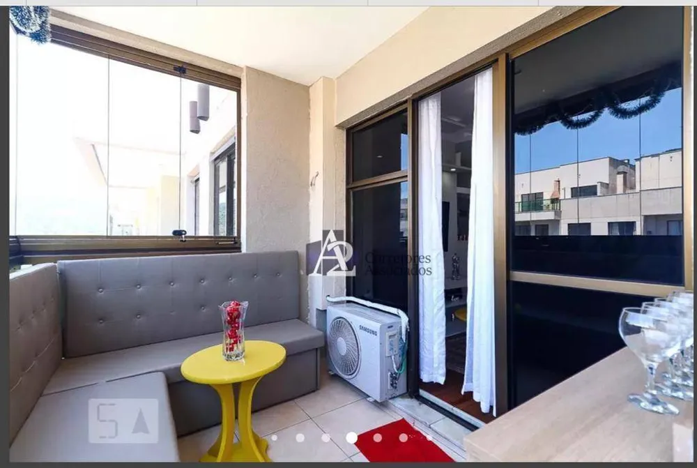 Apartamento, 2 quartos, 75 m² - Foto 21