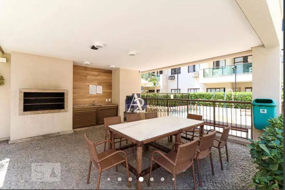 Apartamento, 2 quartos, 75 m² - Foto 27