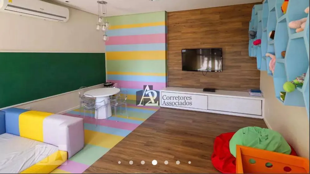 Apartamento, 2 quartos, 75 m² - Foto 23