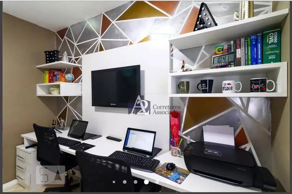 Apartamento, 2 quartos, 75 m² - Foto 8