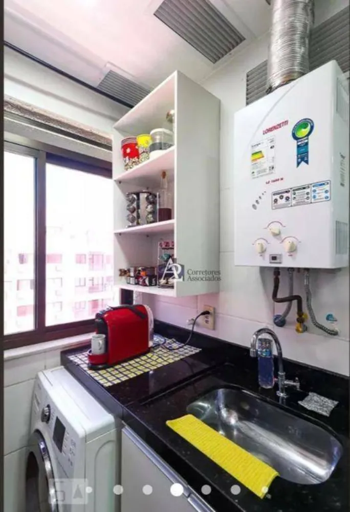 Apartamento, 2 quartos, 75 m² - Foto 18