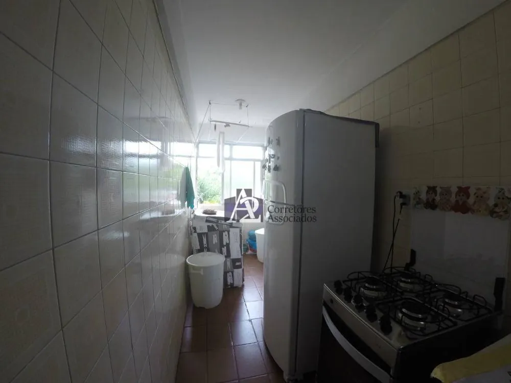Apartamento, 3 quartos, 120 m² - Foto 10