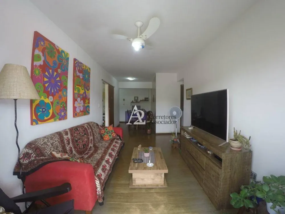 Apartamento, 3 quartos, 120 m² - Foto 1