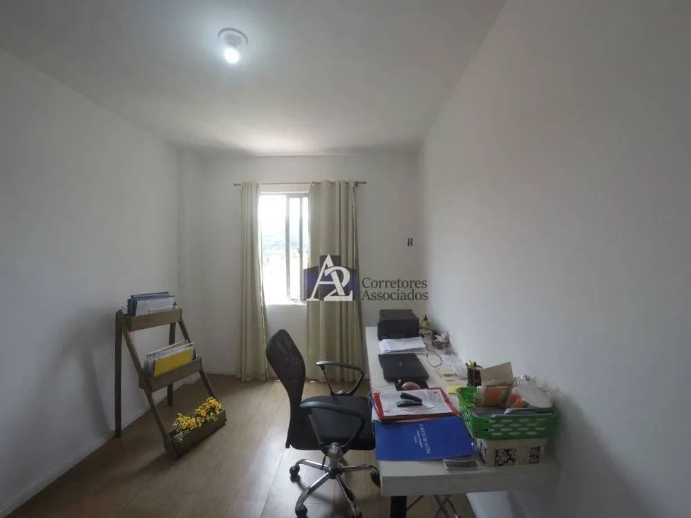 Apartamento, 3 quartos, 120 m² - Foto 6
