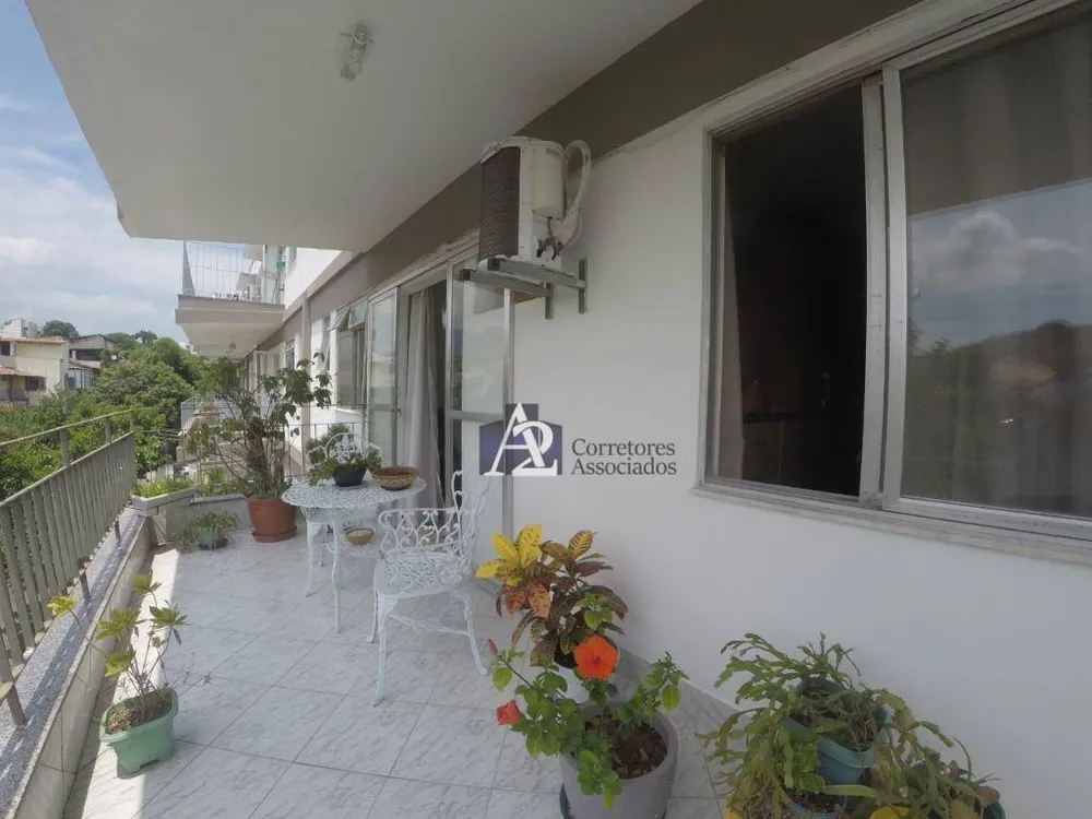 Apartamento, 3 quartos, 120 m² - Foto 14
