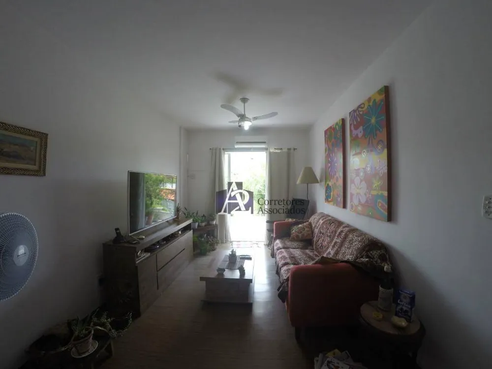 Apartamento, 3 quartos, 120 m² - Foto 2