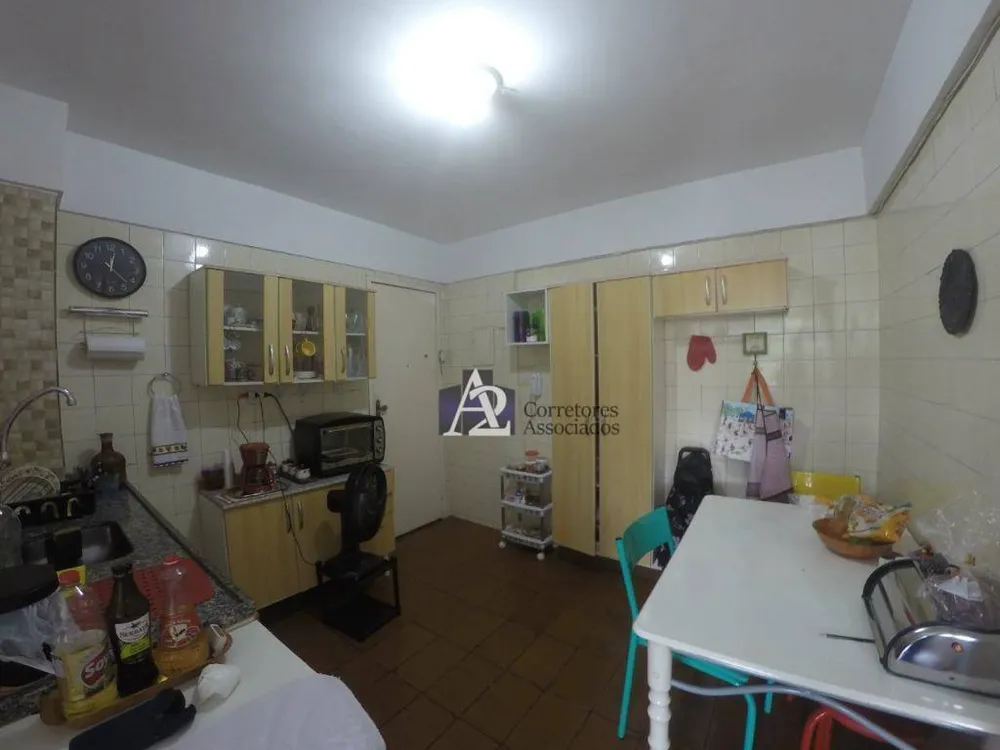 Apartamento, 3 quartos, 120 m² - Foto 11