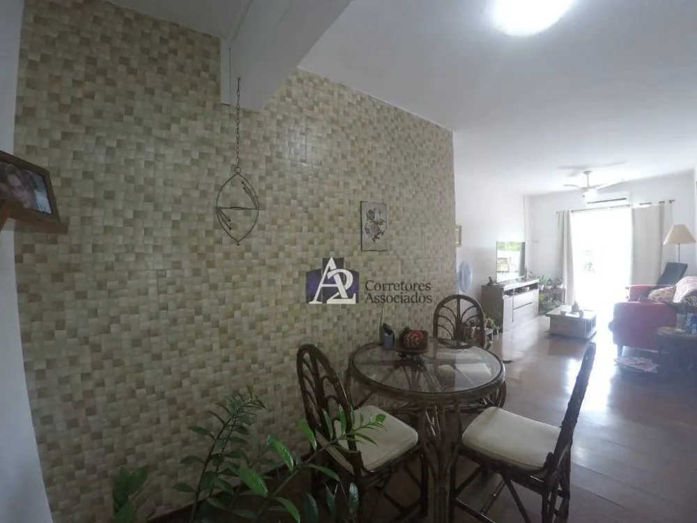 Apartamento, 3 quartos, 120 m² - Foto 3