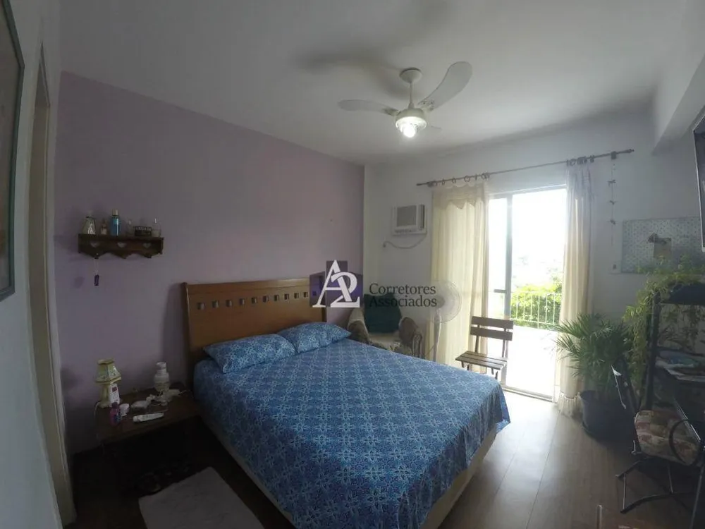 Apartamento, 3 quartos, 120 m² - Foto 4