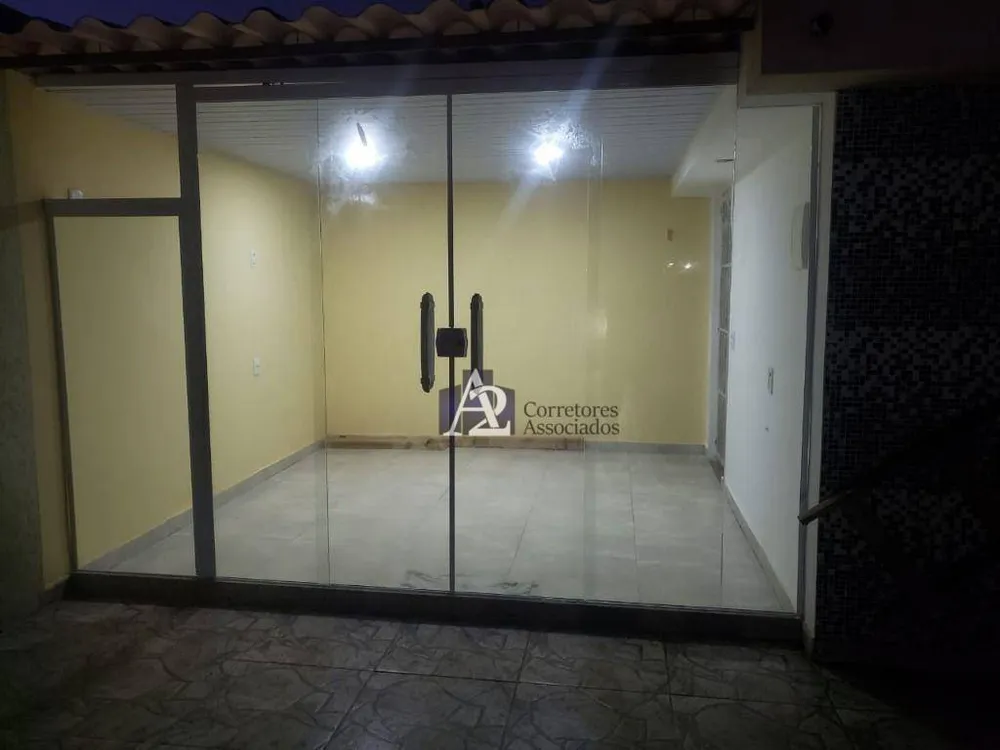 Casa, 2 quartos, 60 m² - Foto 10
