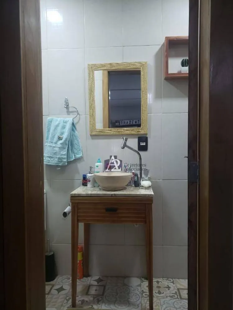 Casa, 2 quartos, 60 m² - Foto 11
