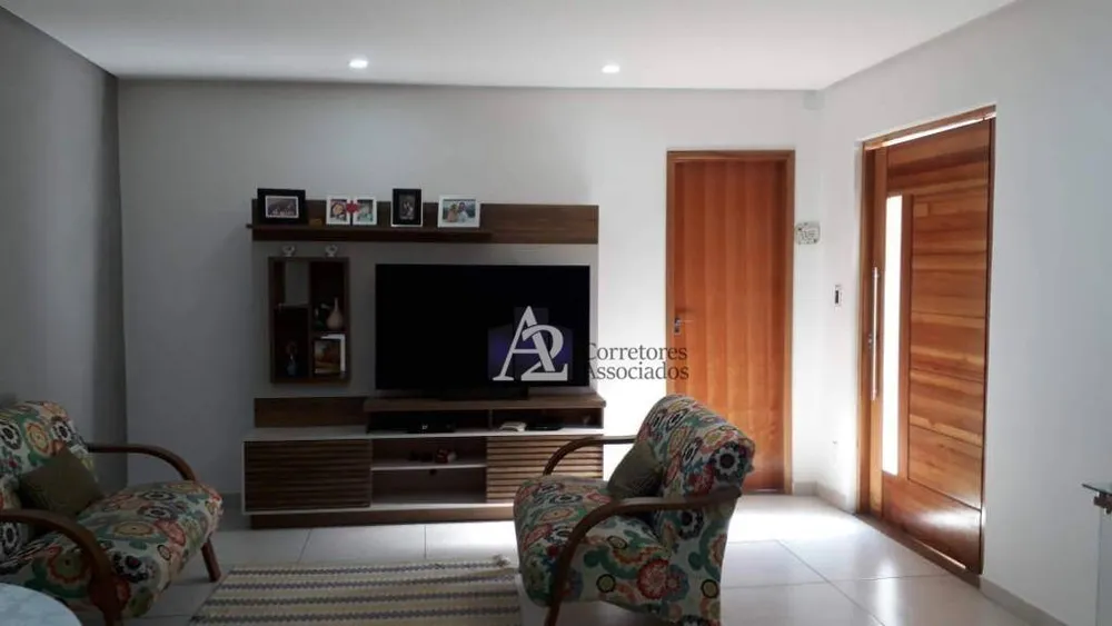 Casa, 2 quartos, 60 m² - Foto 2