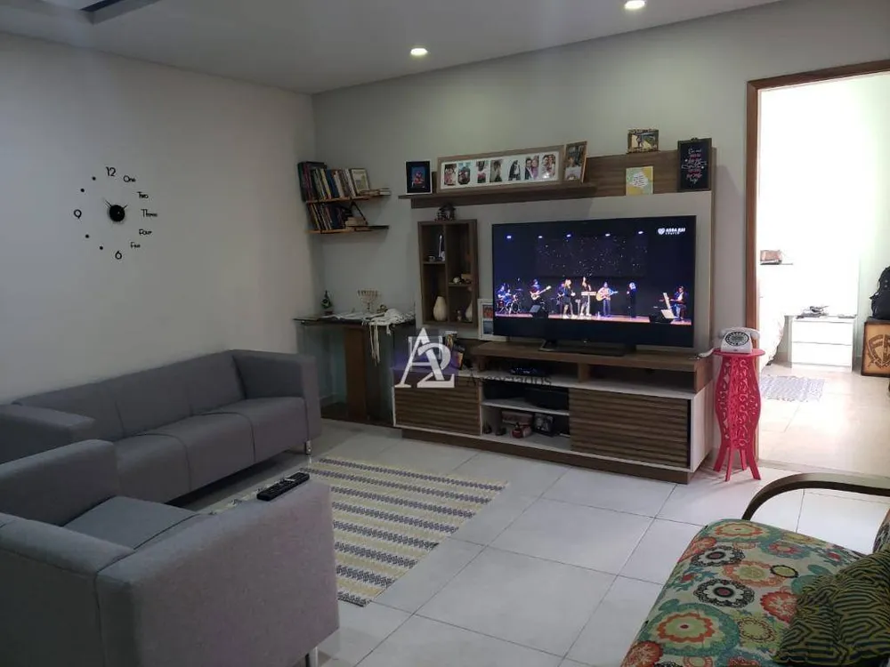 Casa, 2 quartos, 60 m² - Foto 3
