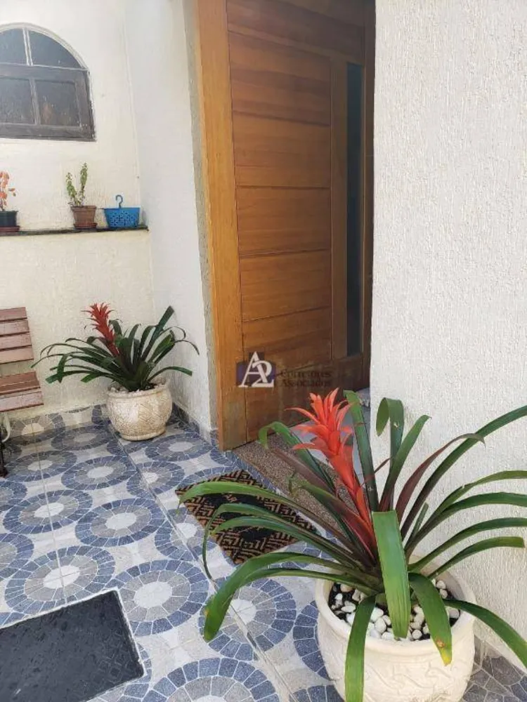 Casa, 2 quartos, 60 m² - Foto 1