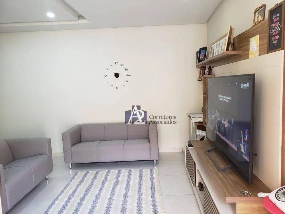 Casa, 2 quartos, 60 m² - Foto 5