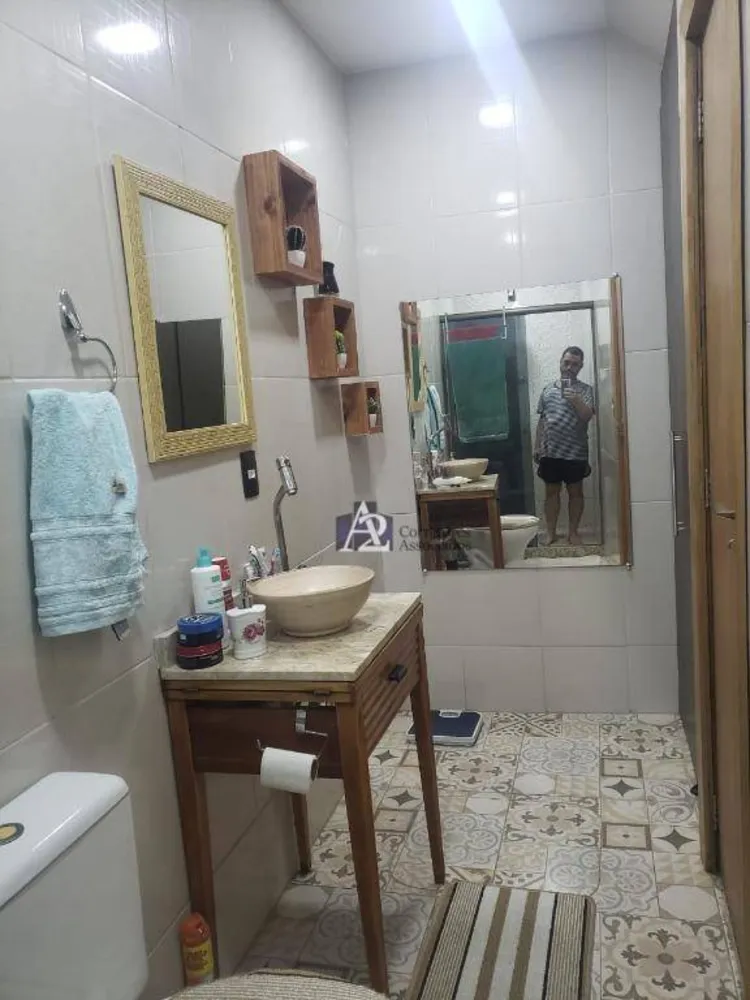 Casa, 2 quartos, 60 m² - Foto 12