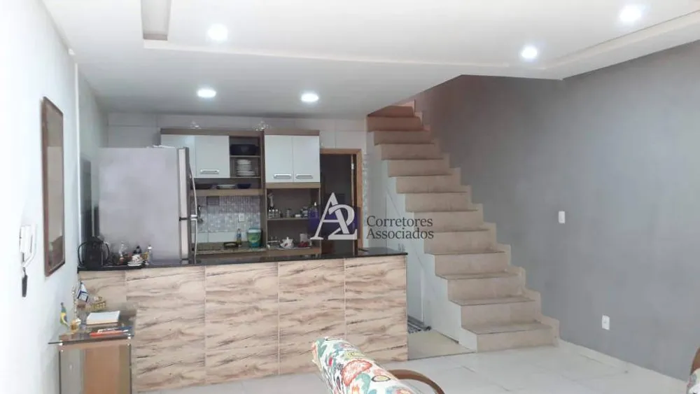 Casa, 2 quartos, 60 m² - Foto 7