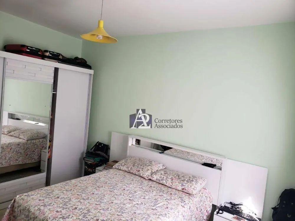 Casa, 2 quartos, 60 m² - Foto 8