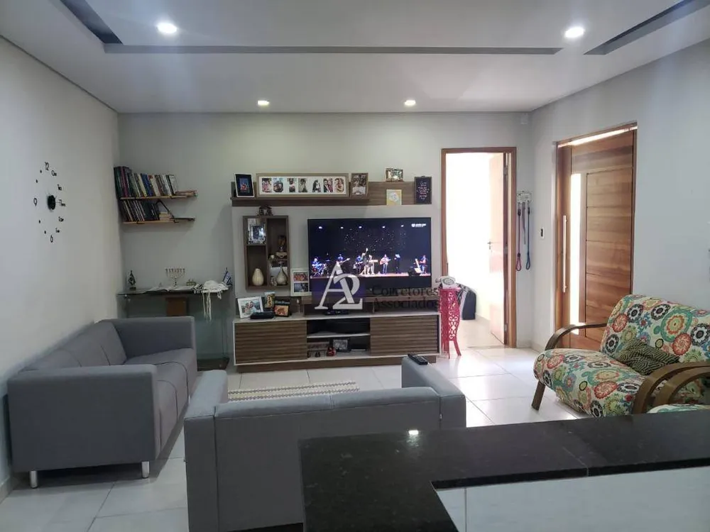 Casa, 2 quartos, 60 m² - Foto 4
