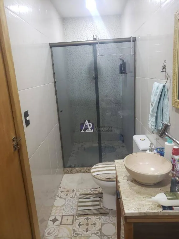Casa, 2 quartos, 60 m² - Foto 14