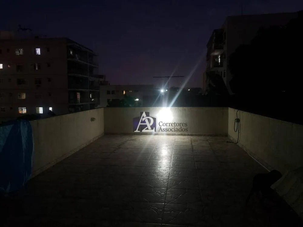 Casa, 2 quartos, 60 m² - Foto 15