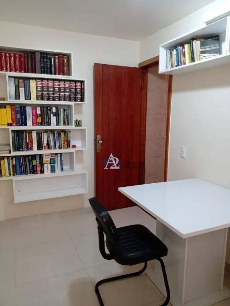 Casa, 3 quartos - Foto 19