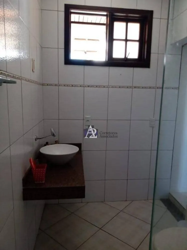 Casa, 3 quartos - Foto 21