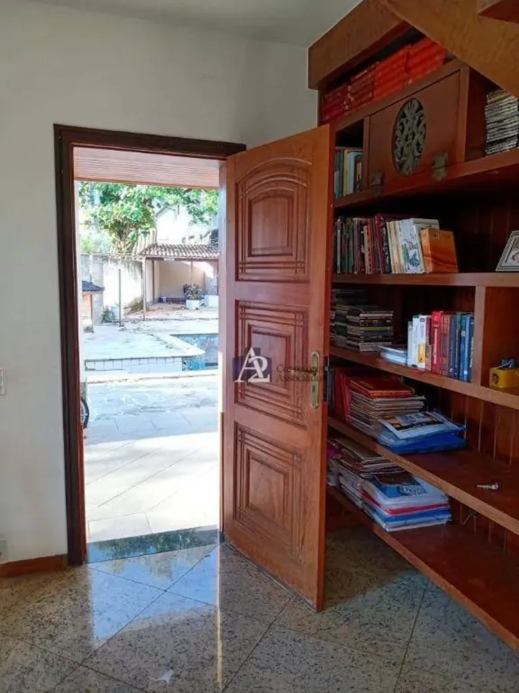 Casa, 3 quartos - Foto 11