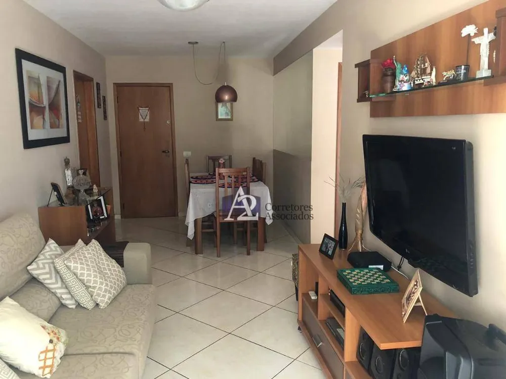 Apartamento, 2 quartos, 67 m² - Foto 2