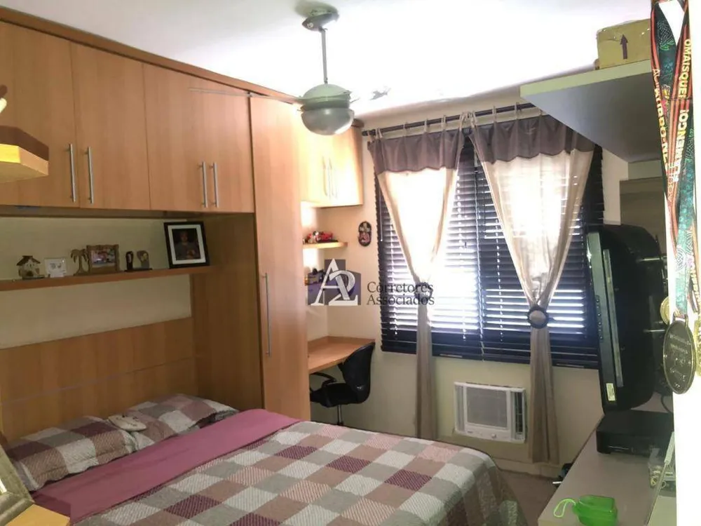 Apartamento, 2 quartos, 67 m² - Foto 6