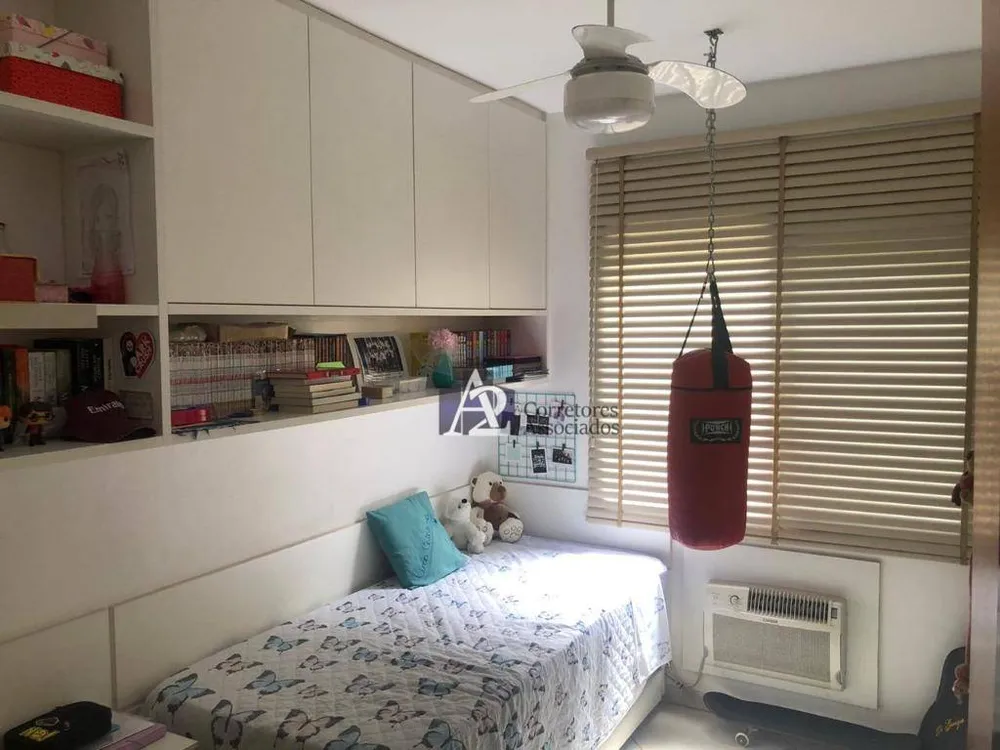 Apartamento, 2 quartos, 67 m² - Foto 8