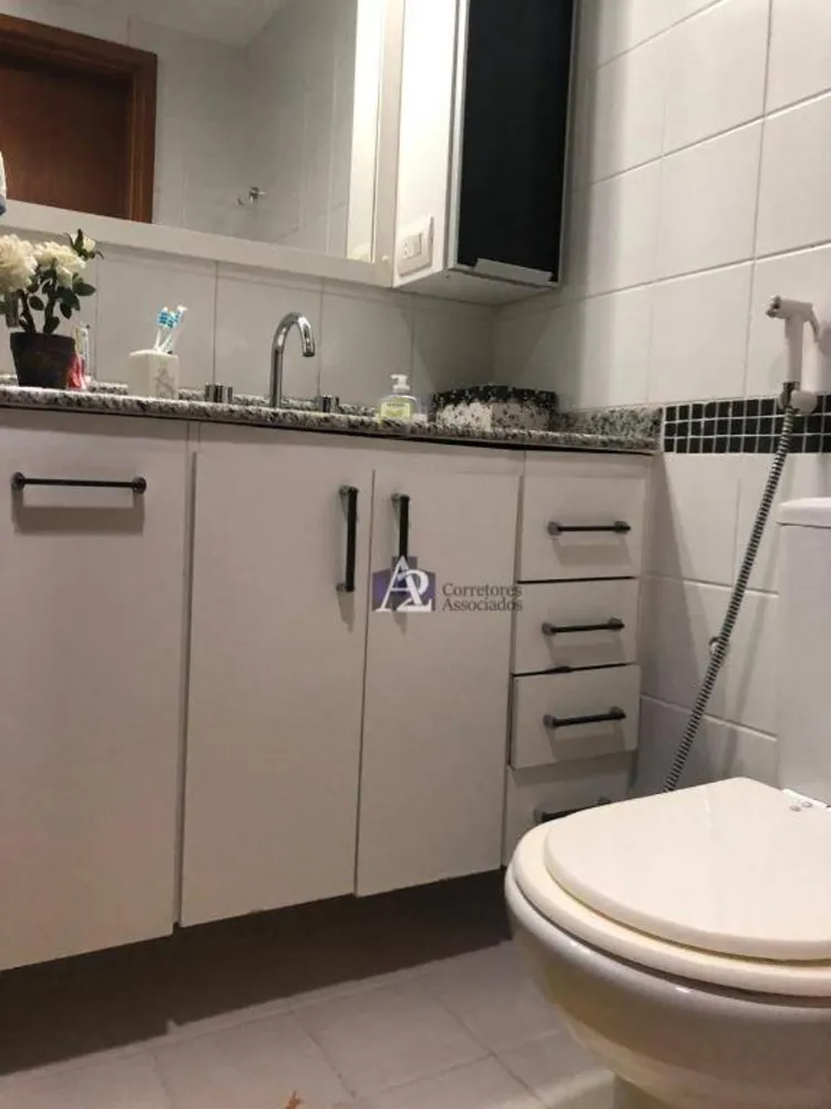 Apartamento, 2 quartos, 67 m² - Foto 12