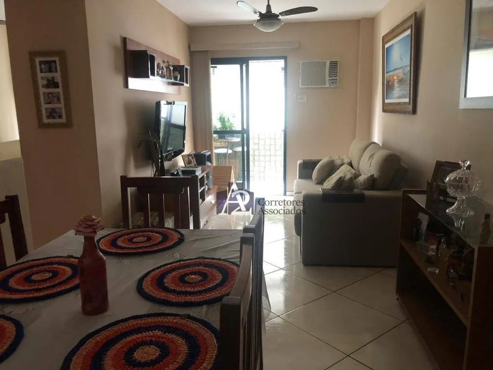 Apartamento, 2 quartos, 67 m² - Foto 1