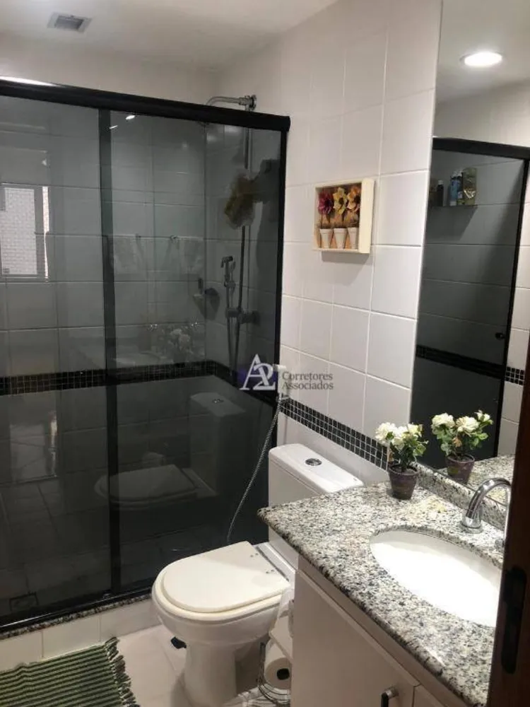 Apartamento, 2 quartos, 67 m² - Foto 11