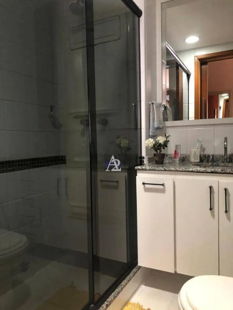 Apartamento, 2 quartos, 67 m² - Foto 13