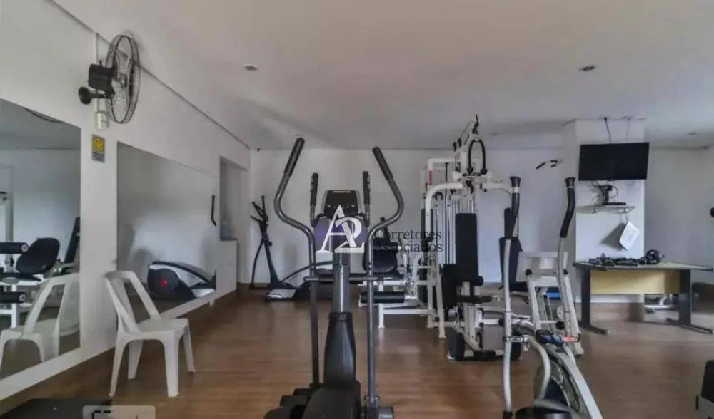 Apartamento, 2 quartos, 67 m² - Foto 17