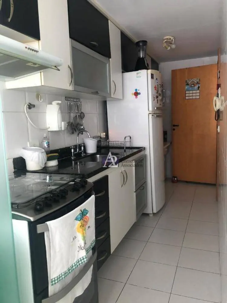 Apartamento, 2 quartos, 67 m² - Foto 14