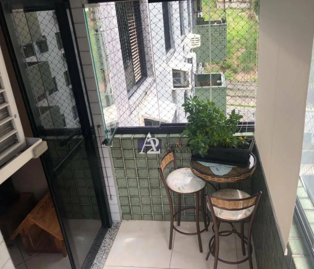 Apartamento, 2 quartos, 67 m² - Foto 4