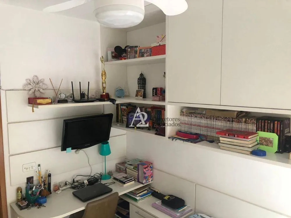 Apartamento, 2 quartos, 67 m² - Foto 9