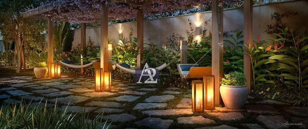 Apartamento, 2 quartos, 58 m² - Foto 11