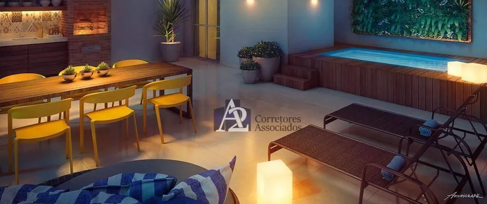 Apartamento, 2 quartos, 58 m² - Foto 18