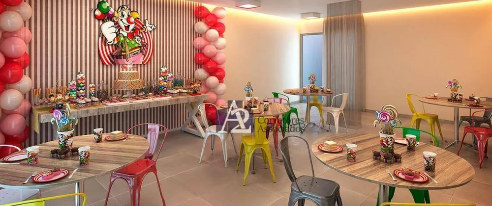 Apartamento, 2 quartos, 58 m² - Foto 15