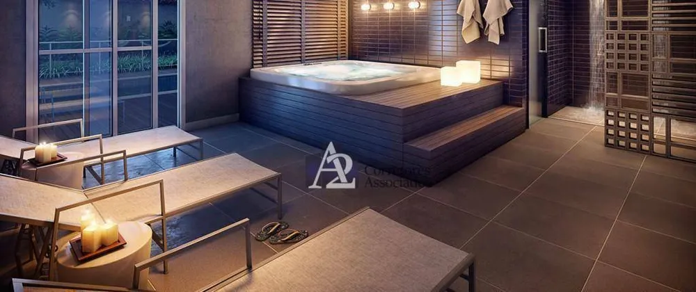 Apartamento, 2 quartos, 58 m² - Foto 12