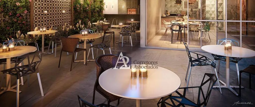 Apartamento, 2 quartos, 58 m² - Foto 4