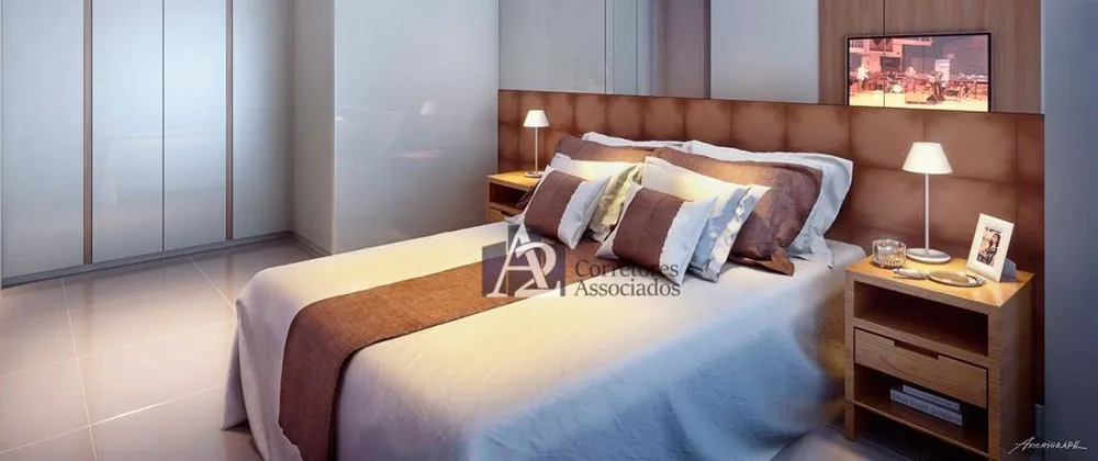Apartamento, 2 quartos, 58 m² - Foto 17