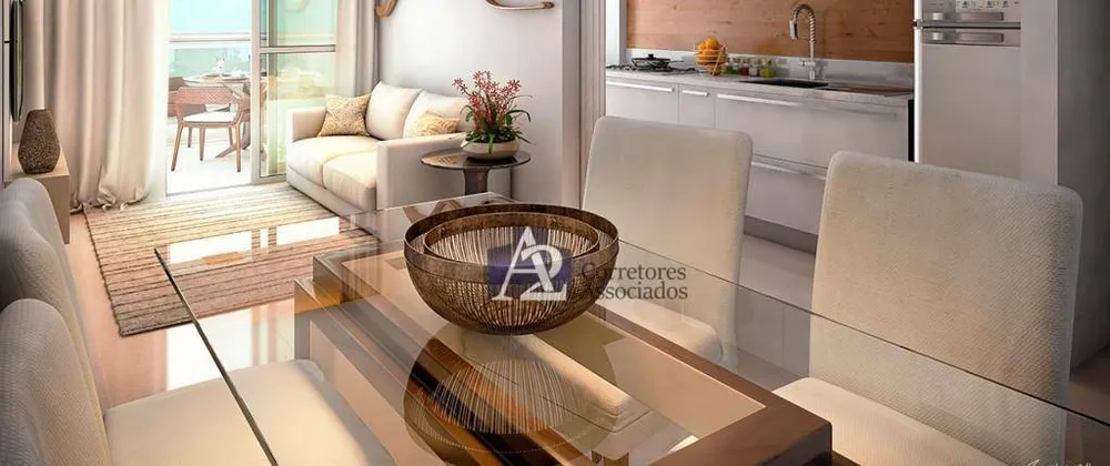 Apartamento, 2 quartos, 58 m² - Foto 13