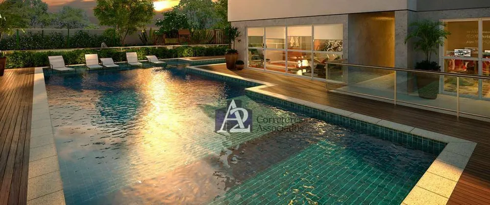 Apartamento, 2 quartos, 58 m² - Foto 10