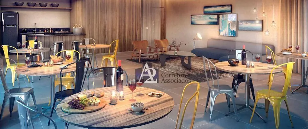 Apartamento, 2 quartos, 58 m² - Foto 14