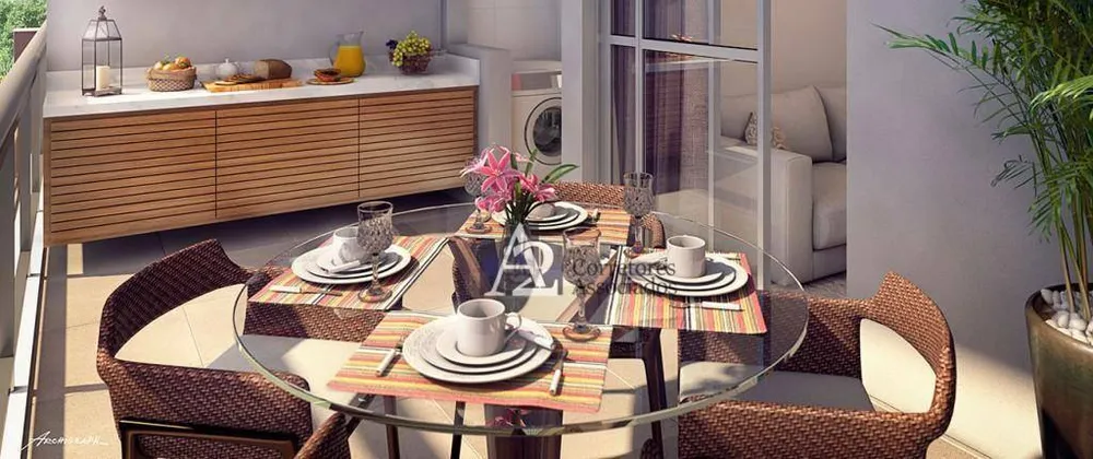Apartamento, 2 quartos, 58 m² - Foto 19
